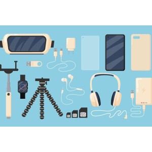 Accesorios