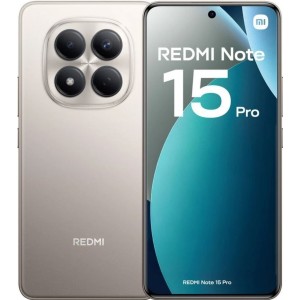 Reparar Xiaomi Redmi Note 15 Pro