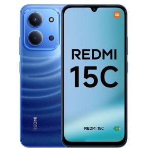 Reparar Xiaomi Redmi 15C