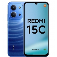 Reparar Xiaomi Redmi 15C | Cambiar pantalla Redmi 15C Madrid