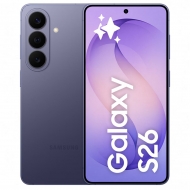 Reparar Samsung Galaxy S26 | Cambiar pantalla 30 Minutos