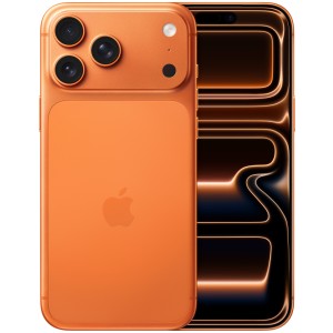 Reparar iPhone 17 Pro Max