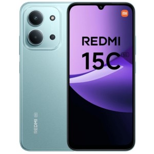 Reparar Redmi 15C 5G
