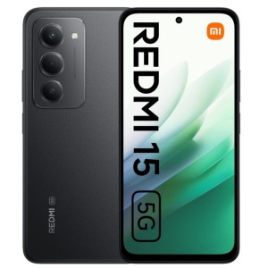 Reparar Redmi 15 5G