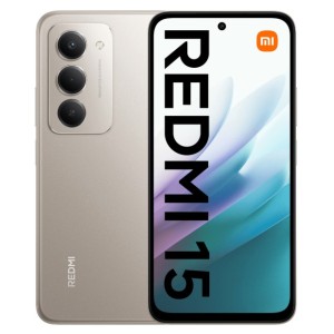 Reparar Redmi 15