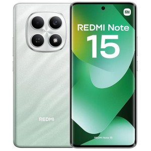 Reparar Redmi Note 15 4G