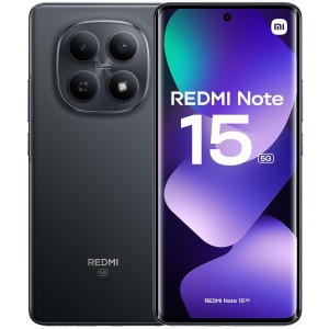 Reparar Redmi Note 15 5G