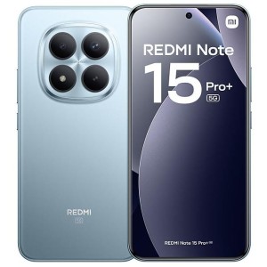 Reparar Redmi Note 15 Pro Plus 5G