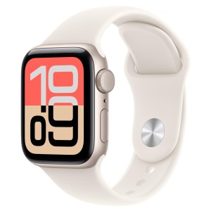 Reparar Apple Watch SE 3
