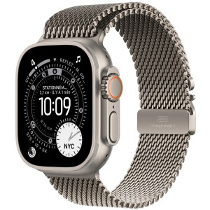 Reparar Apple Watch Ultra 3