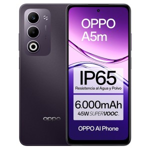 Reparar OPPO A5M