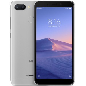 Reparar Xiaomi Redmi 6