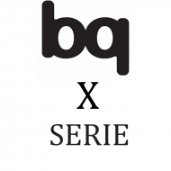 Reparar BQ X Series | Cambiar Pantalla BQ X Series | España