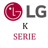 Reparar LG K Series | Cambiar Pantalla LG K Series | España
