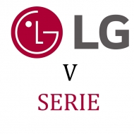 Reparar LG V Series | Cambiar Pantalla LG V Series | España
