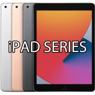 Reparar iPad Series | Cambiar Táctil iPad Series