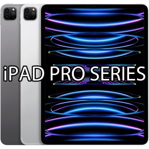 Reparar iPad Pro Series