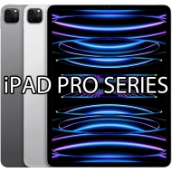 Reparar iPad Pro Series | Servicio Tecnico iPad Pro Series