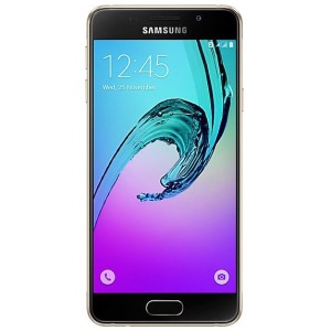 Reparar Samsung  A3 2016 - A310