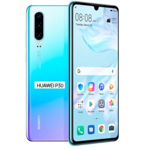 Reparar Huawei P30