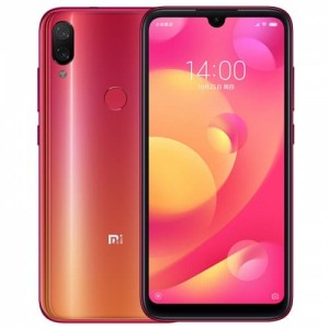 Reparar Xiaomi Mi Play