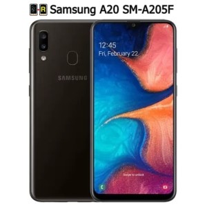 Reparar Samsung Galaxy A20E SM-A202F