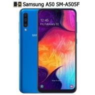 Reparar Samsung A50 |  Reparación de Samsung A50 SM-A505F