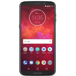 Reparar Motorola Moto Z3 Play