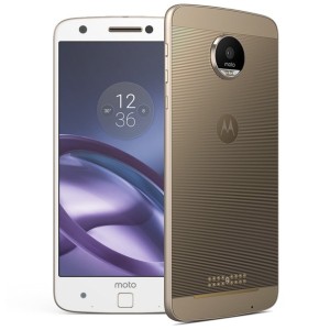 Reparar Motorola Moto Z