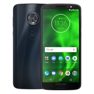 Reparar Motorola Moto G6