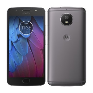 Reparar Motorola Moto G5S