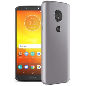 Reparar Motorola Moto E5