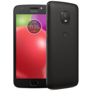 Reparar Motorola Moto E4
