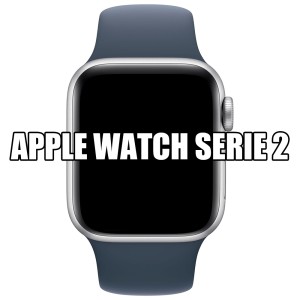 Reparar Apple Watch Serie 2