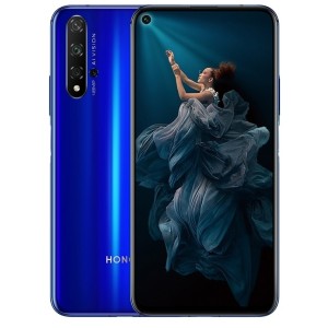 Reparar Honor 20