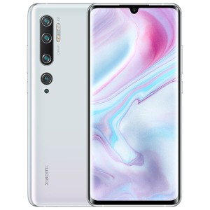 Reparar Xiaomi Mi Note 10 M1910F4S