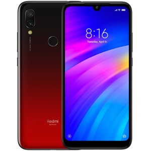 Reparar Xiaomi Redmi 7