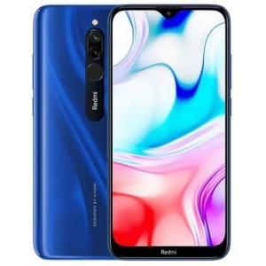 Reparar Xiaomi Redmi 8