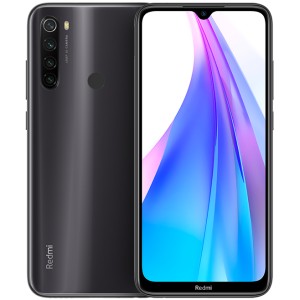 Reparar Redmi Note 8T M1908C3XG