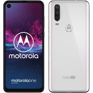 Reparar Motorola One Action XT2013