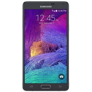 Reparar Samsung Note 4