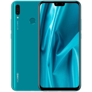 Reparar Huawei Y9 2019 STK-L21