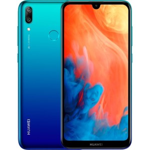 Reparar Huawei Y7 2019