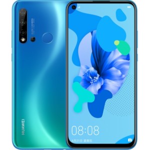 Reparar Huawei Nova 5i