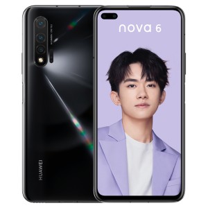 Reparar Huawei Nova 6