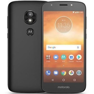 Reparar Motorola Moto E5 Play Go
