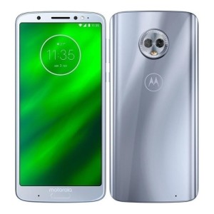 Reparar Motorola Moto G6 Plus