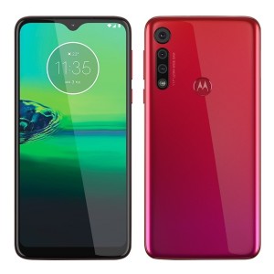 Reparar Motorola Moto G8 Play