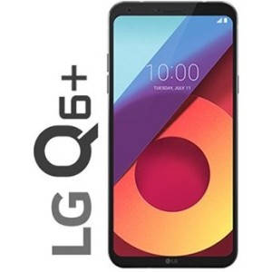 Reparar LG Q6 Plus