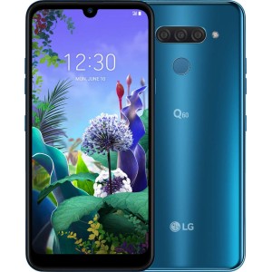 Reparar LG Q60 LM-X525